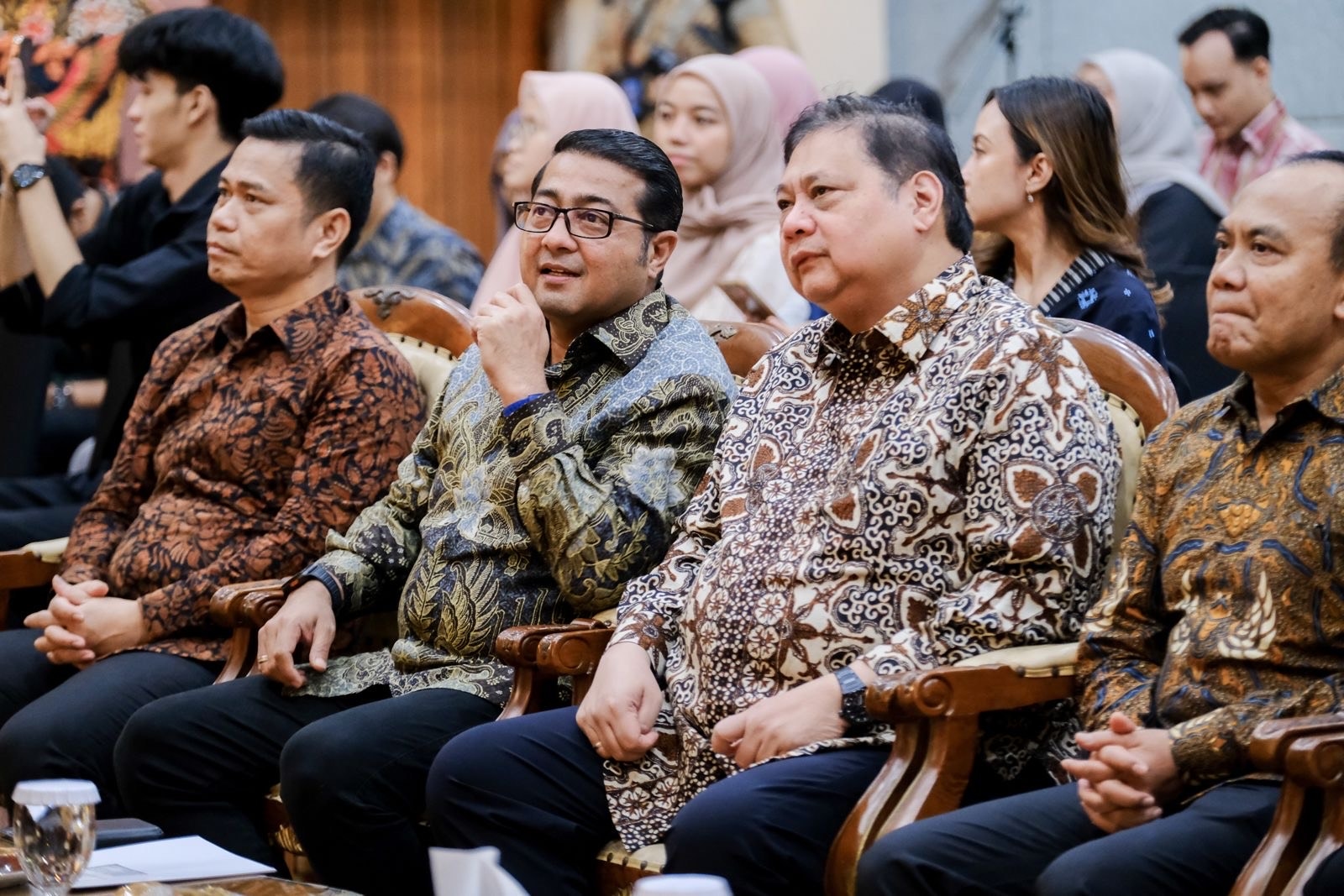 Pemerintah Dorong ASN Jadi Kreator Digital Lewat Gen Matic dan Kolaborasi Lintas Kementerian