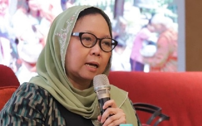 Alissa Wahid: Bangun Persatuan Nasional dengan Meredam Fanatisme Kelompok