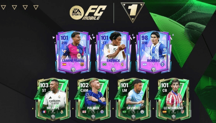 Daftar Kode Redeem FC Mobile Hari Ini 31 Juli, Klaim Sekarang dan Dapatkan Hadiah Eksklusif!