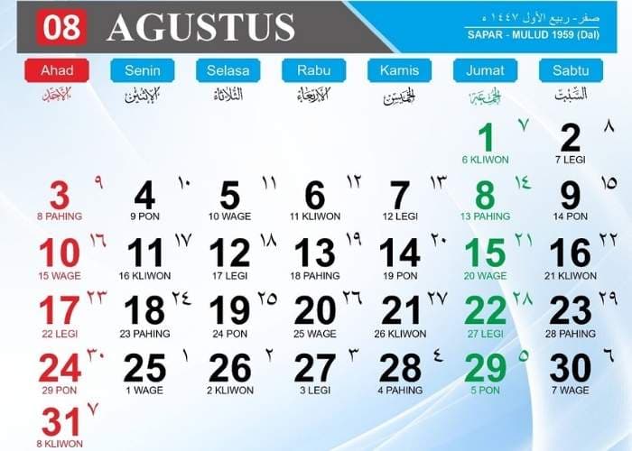 5 Agustus 2025 Jadi Hari Terpendek, Ini Penjelasan Fenomenanya