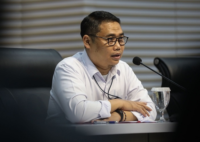 KPK Periksa Mantan Dirut PT Sigma Cipta Caraka Terkait Proyek Digitalisasi SPBU Pertamina