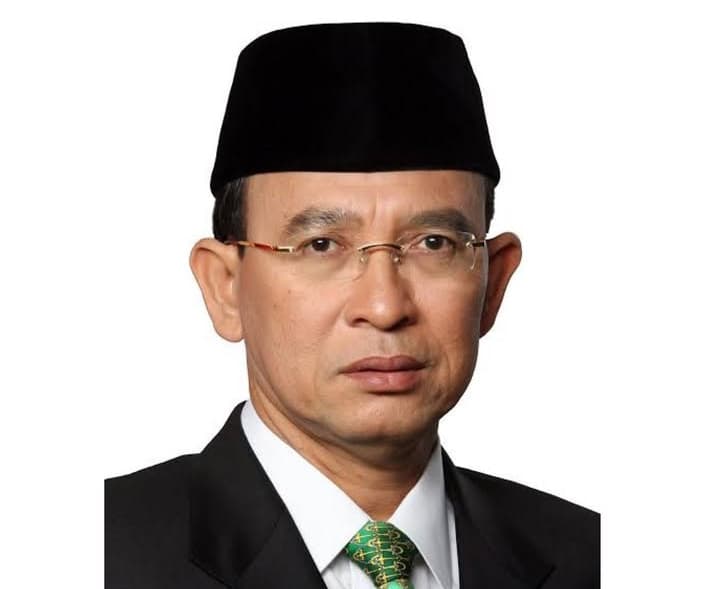 Profil Suryadharma Ali, Mantan Menteri Agama yang Wafat Hari Ini