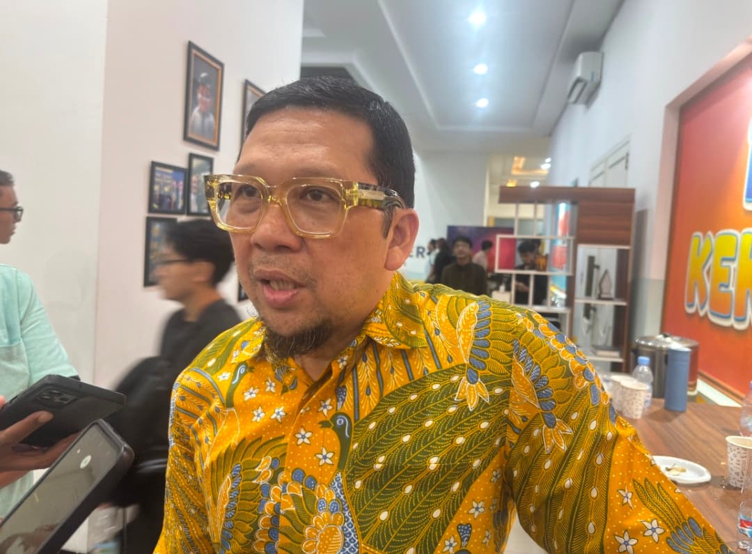 Baleg Dorong Pemerintah Segera Tetapkan Regulasi Ibu Kota Negara