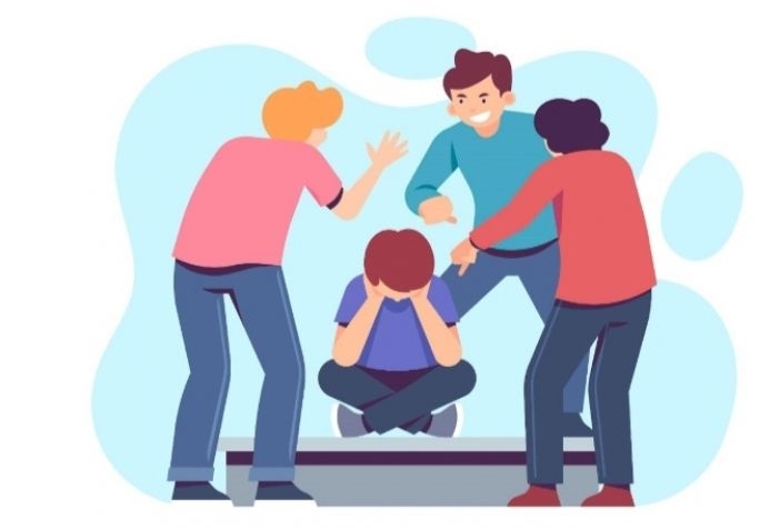 Diduga Ada Tindakan Perundungan, Orang Tua Siswa Layangkan Somasi ke Jakarta Islamic School