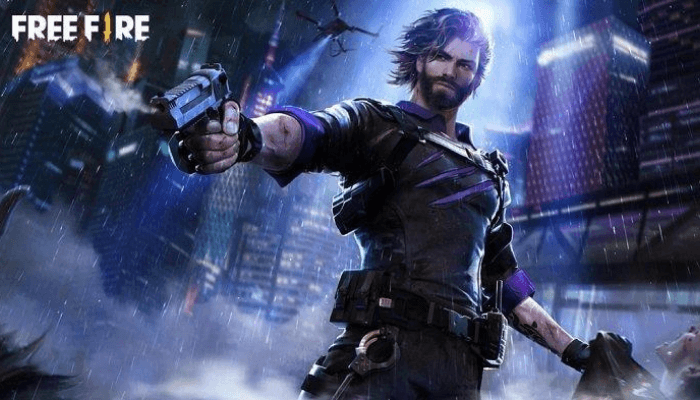 Terbaru Kode Redeem FF Hari Ini 31 Juli, Klaim Gratis Item Langka!