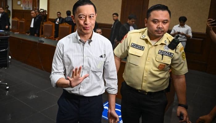 Tom Lembong Dapat Abolisi, Apa Itu dan Bagaimana Prosesnya?