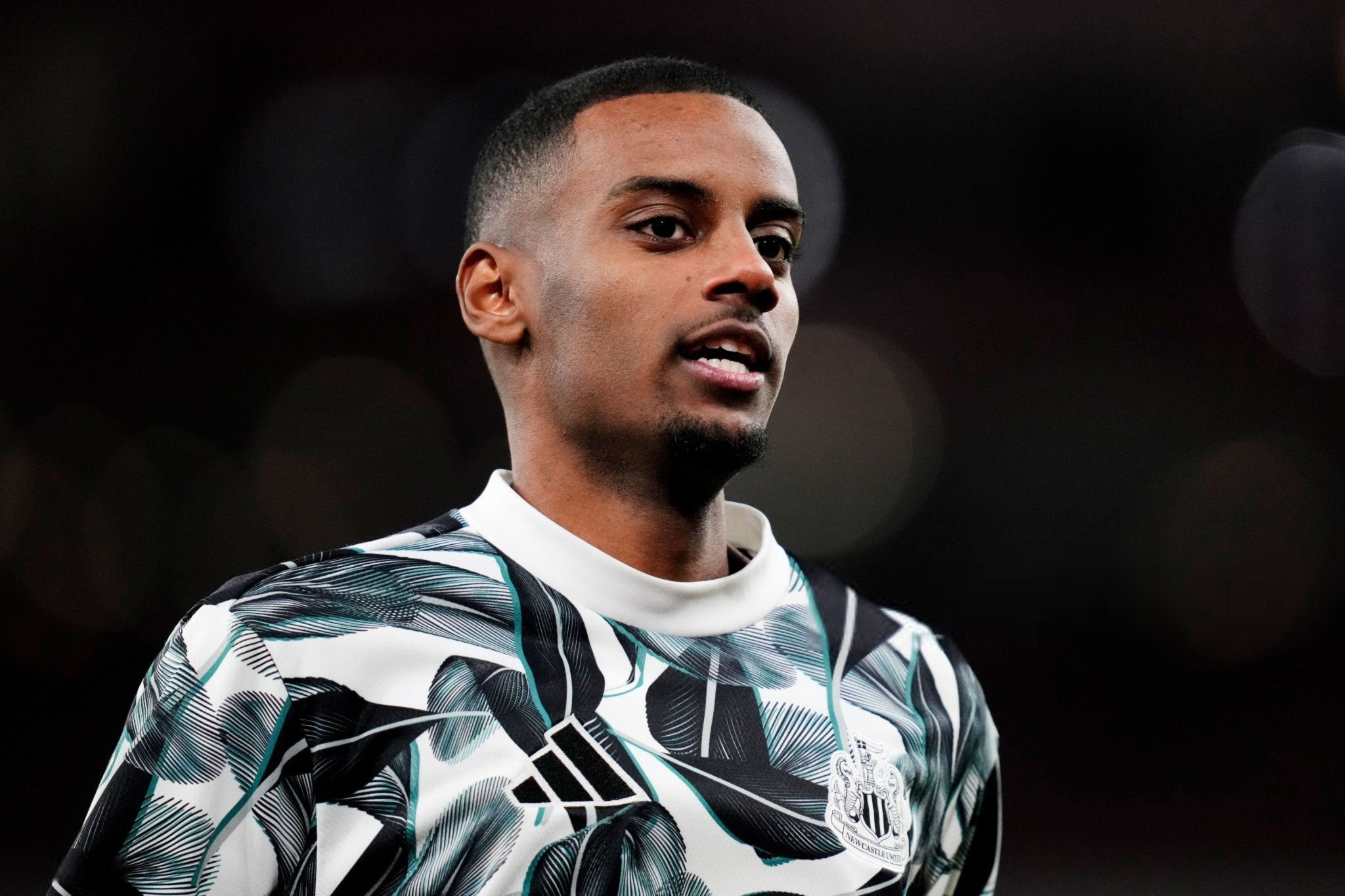 Bursa Transfer: Dibujuk Bos Klub, Alexander Isak 'Keukeuh' Tinggalkan Newcastle United