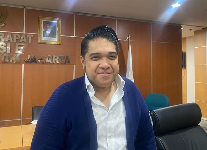 Cita-cita Jakarta Menjadi Kota Global Belum Didukung Kualitas Pendidikan Warganya