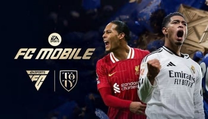 Daftar Kode Redeem FC Mobile Hari Ini 1 Agustus: Klaim Koin, Pemain, dan Hadiah Gratis