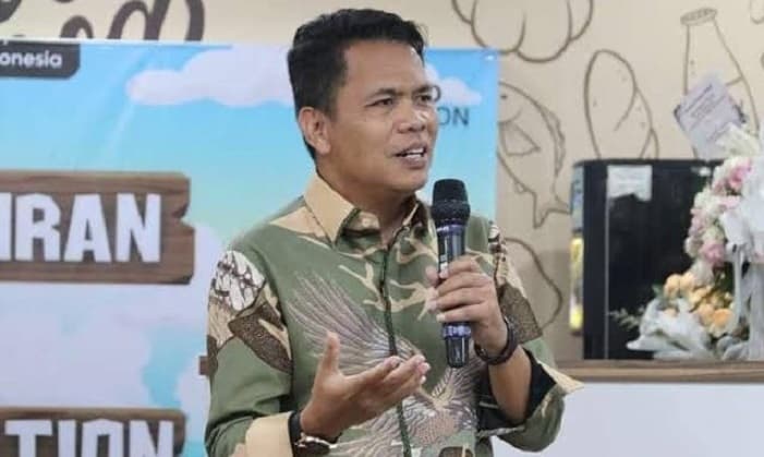 Dirut Food Station Tersangka Kasus Beras Oplosan, Distribusi Pangan di Jakarta Tidak Terganggu