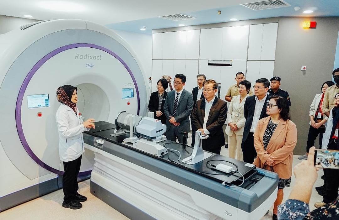 Sunway Medical Centre Penang Resmikan Pusat Kanker Terbaru sebagai Rujukan Utama di Wilayah Utara