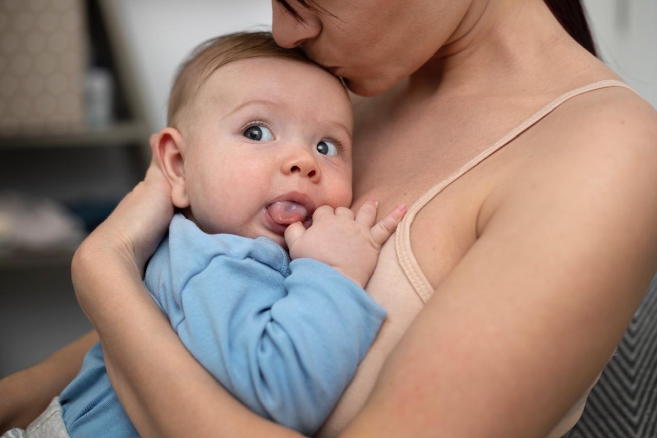 Pekan Menyusui Sedunia, 4 Aplikasi Ini Bisa Ibu Andalkan