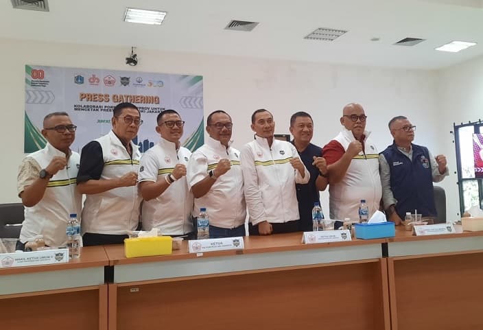 Ribuan Atlet Muda Siap Adu Gengsi di Porprov dan Popprov 2025, Ajang Penentu Masa Depan Jakarta