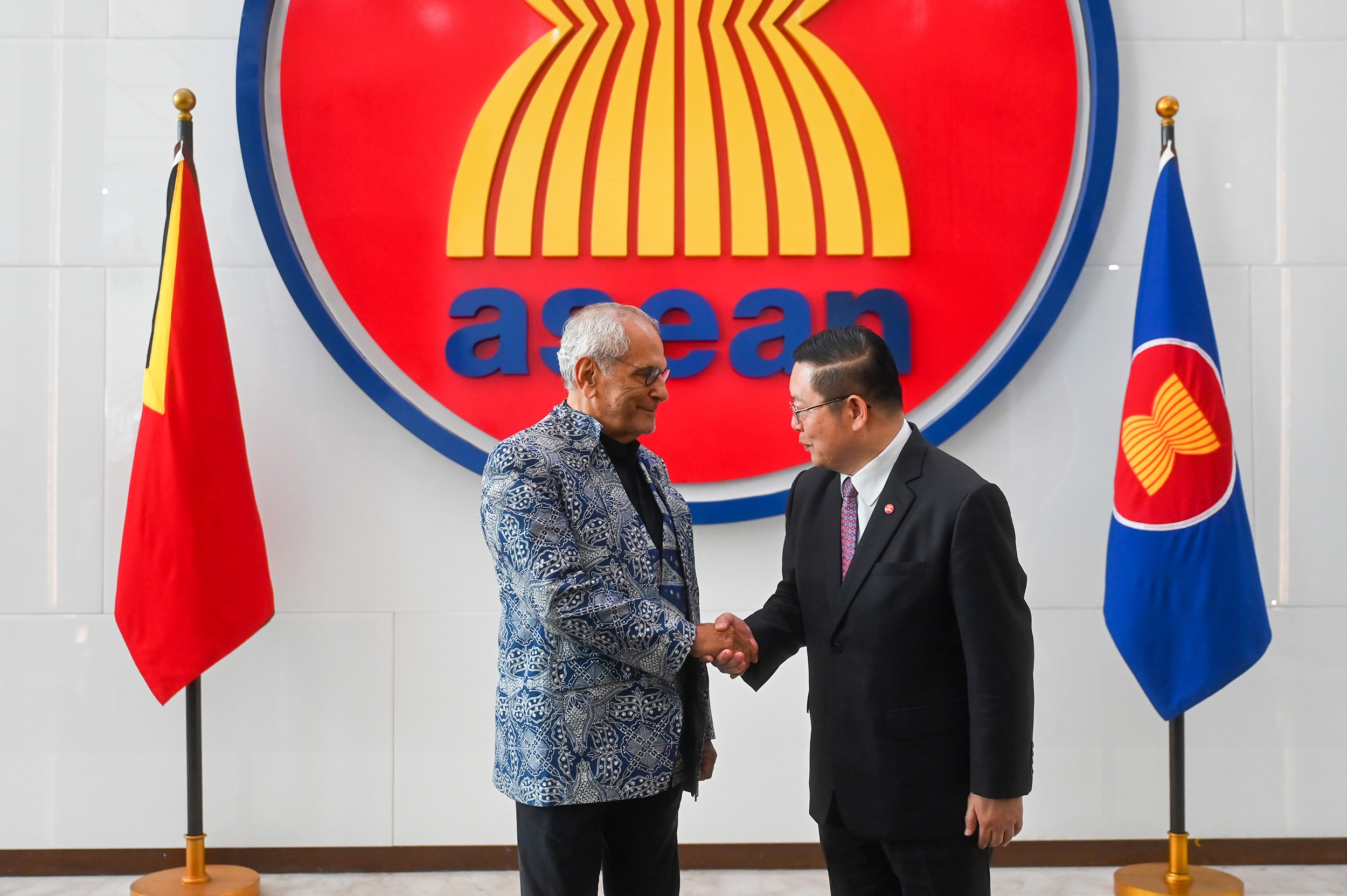 Timor Leste Akhirnya Resmi Bergabung dengan ASEAN, Apa Saja yang Perlu Diketahui