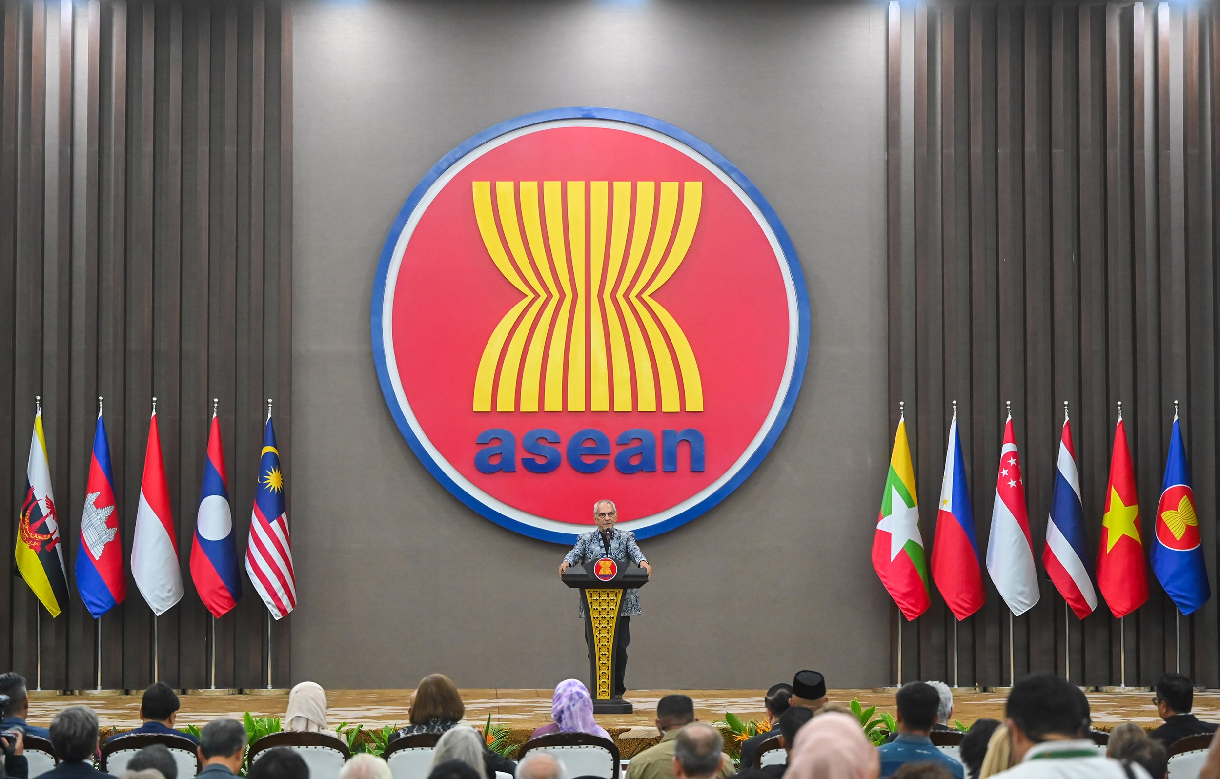 Timor Leste Resmi Jadi Anggota ke-11 ASEAN pada Oktober 2025