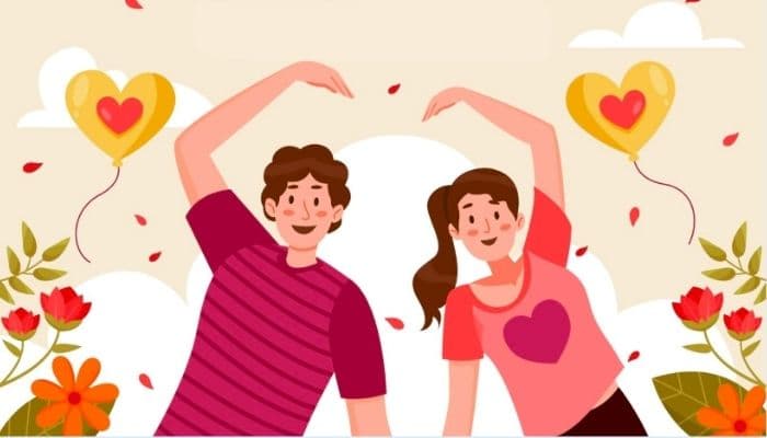 25 Ucapan Girlfriend Day yang Romantis, Cocok Jadi Caption Media Sosial