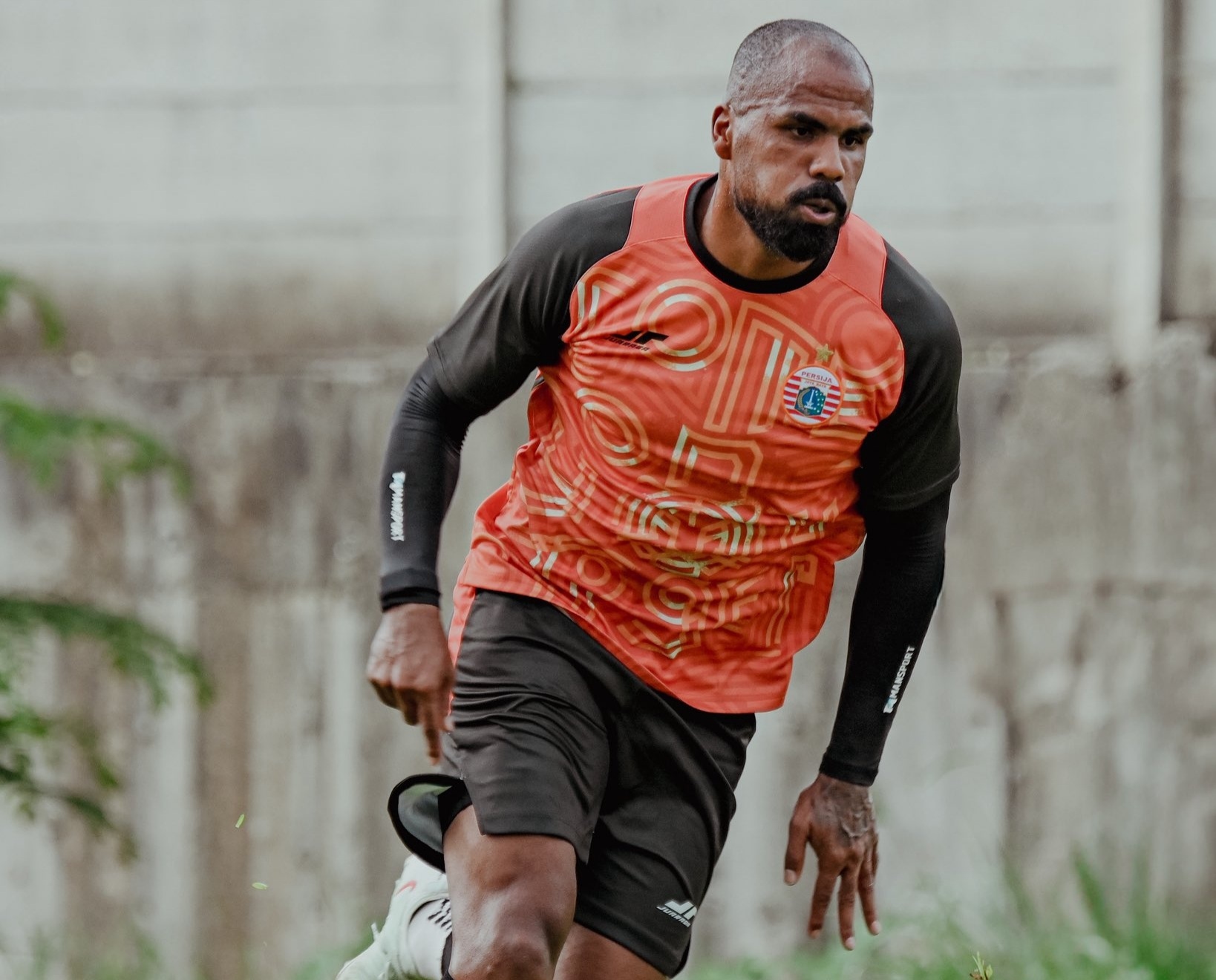 Banyak Orang Brasil di Persija Jakarta, Thales Lira Tidak Temui Kendala Adaptasi