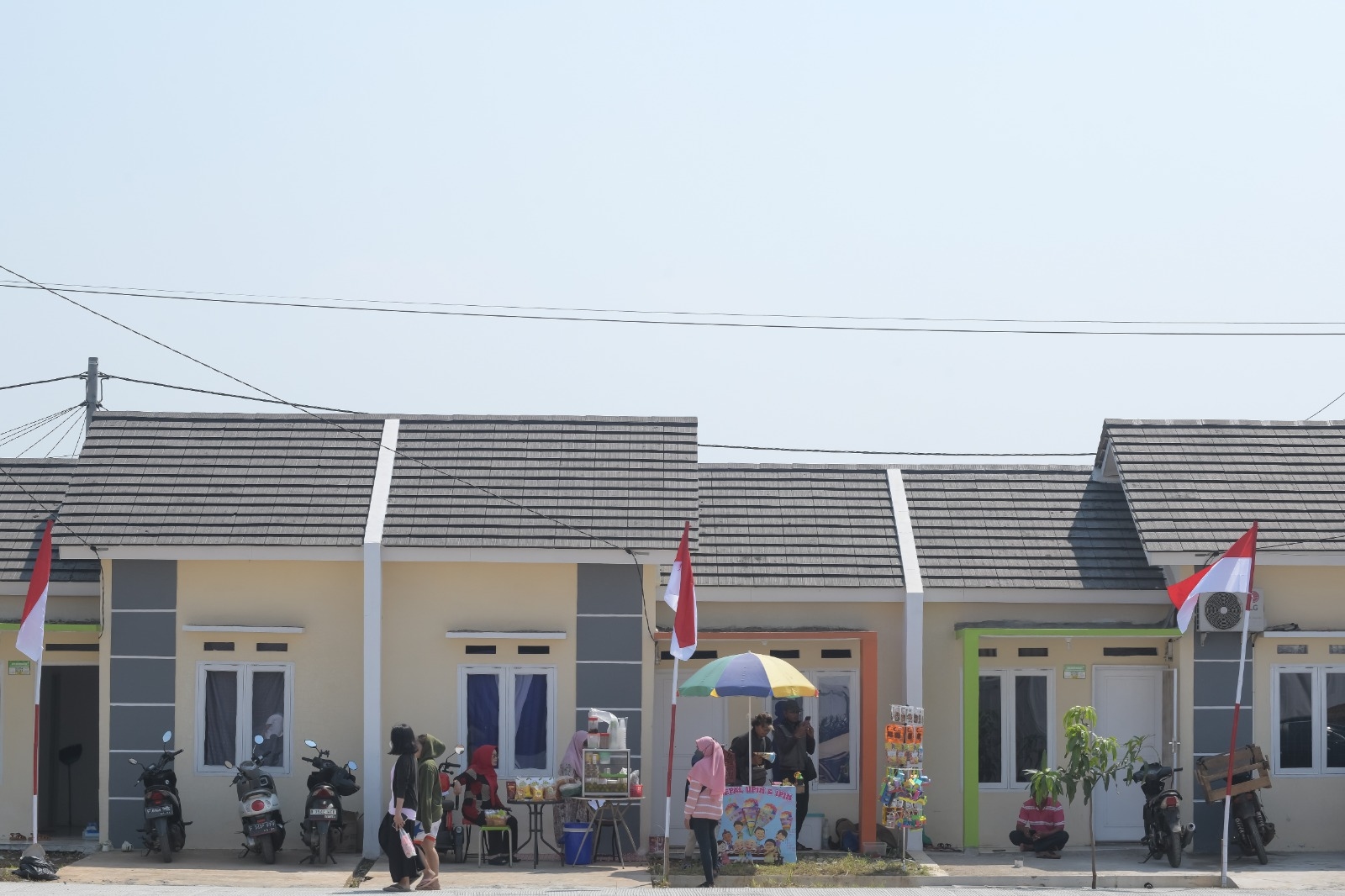 Dapat Tambahan Kuota FLPP, BTN Siap Perluas Akses Rumah Layak bagi Rakyat