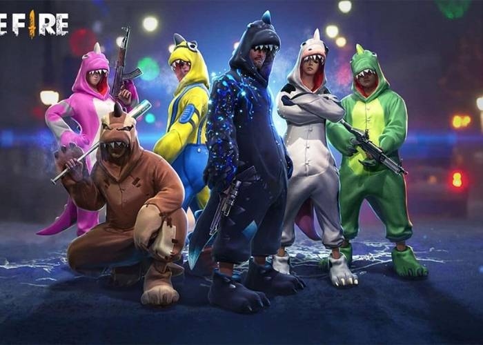 7 Kode Redeem FF yang Masih Aktif 2 Agustus 2025: Siap-siap Booyah!