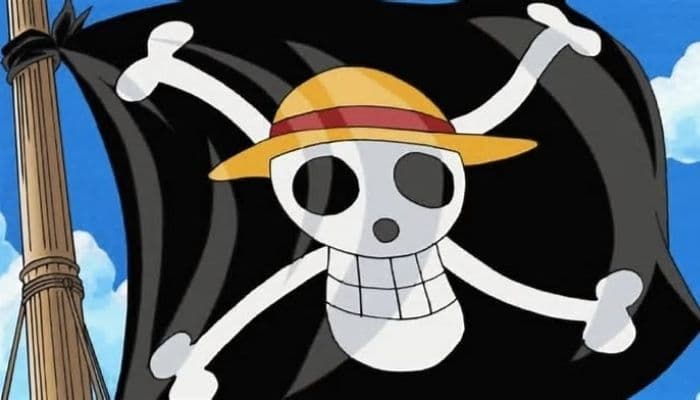 Viral di Medsos! Ini Arti Bendera One Piece Jolly Roger yang Berkibar Jelang HUT RI ke-80