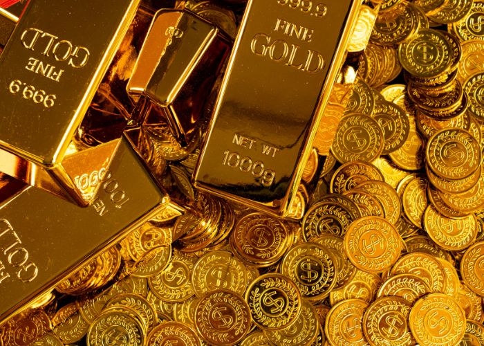 Harga Emas Hari Ini, 29 September 2025: Mayoritas Stabil untuk Galeri24, Antam, dan UBS