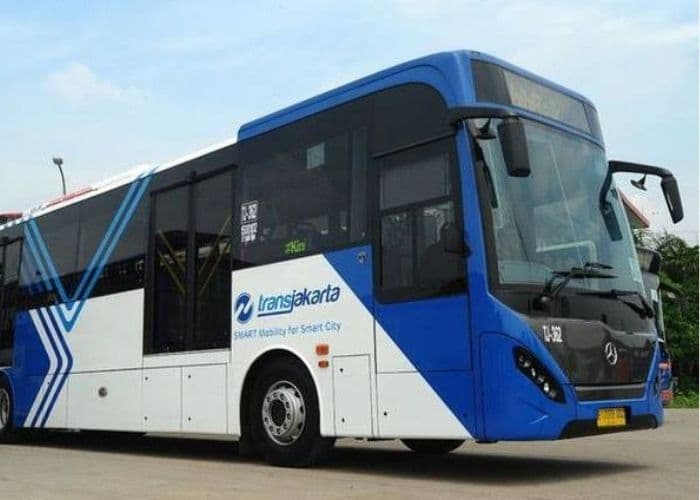 Harga Spesial HUT RI Rp80 untuk Transjakarta, MRT, KRL, LRT, Khusus 17 Agustus 2025!