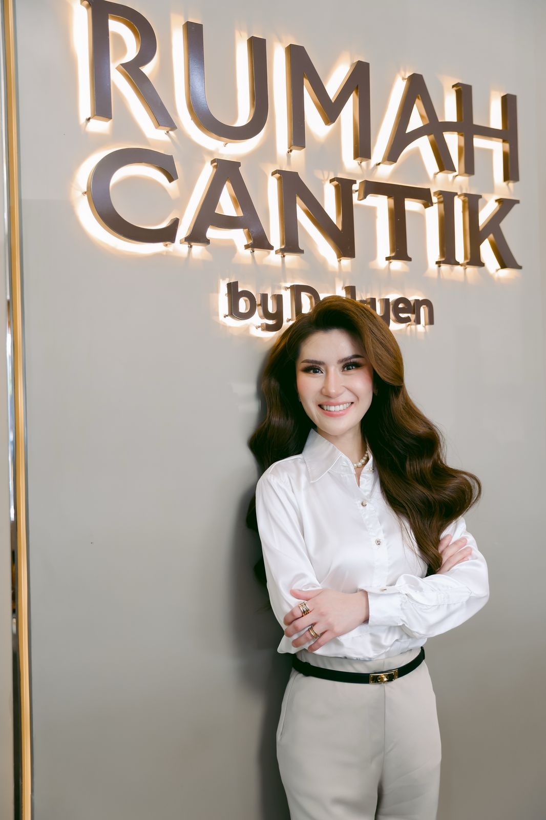 Rumah Cantik by Dokyen: Klinik Affordable Rasa Premium untuk Semua Kalangan