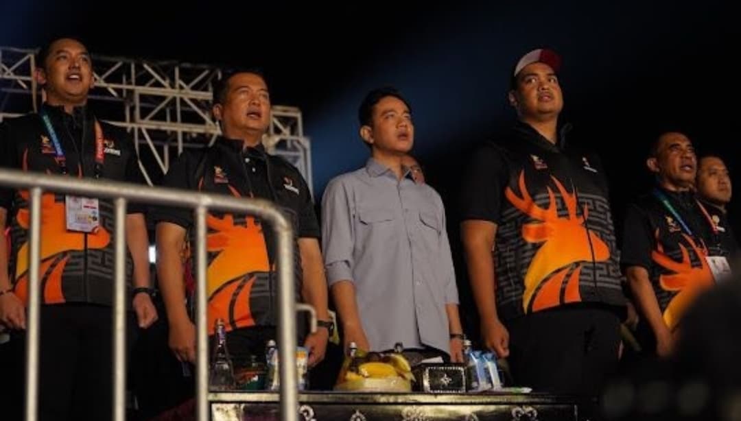 Sukses Gelar FORNAS VIII 2024, Menpora: InsyaAllah, PON 2028 Tetap di NTB