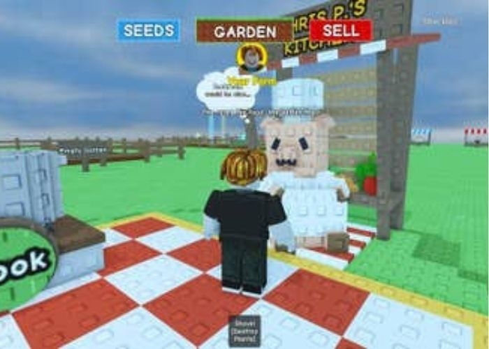 11 Resep Makanan Cooking Event Grow a Garden di Roblox, Cara Mudah Dapat Prismatic!
