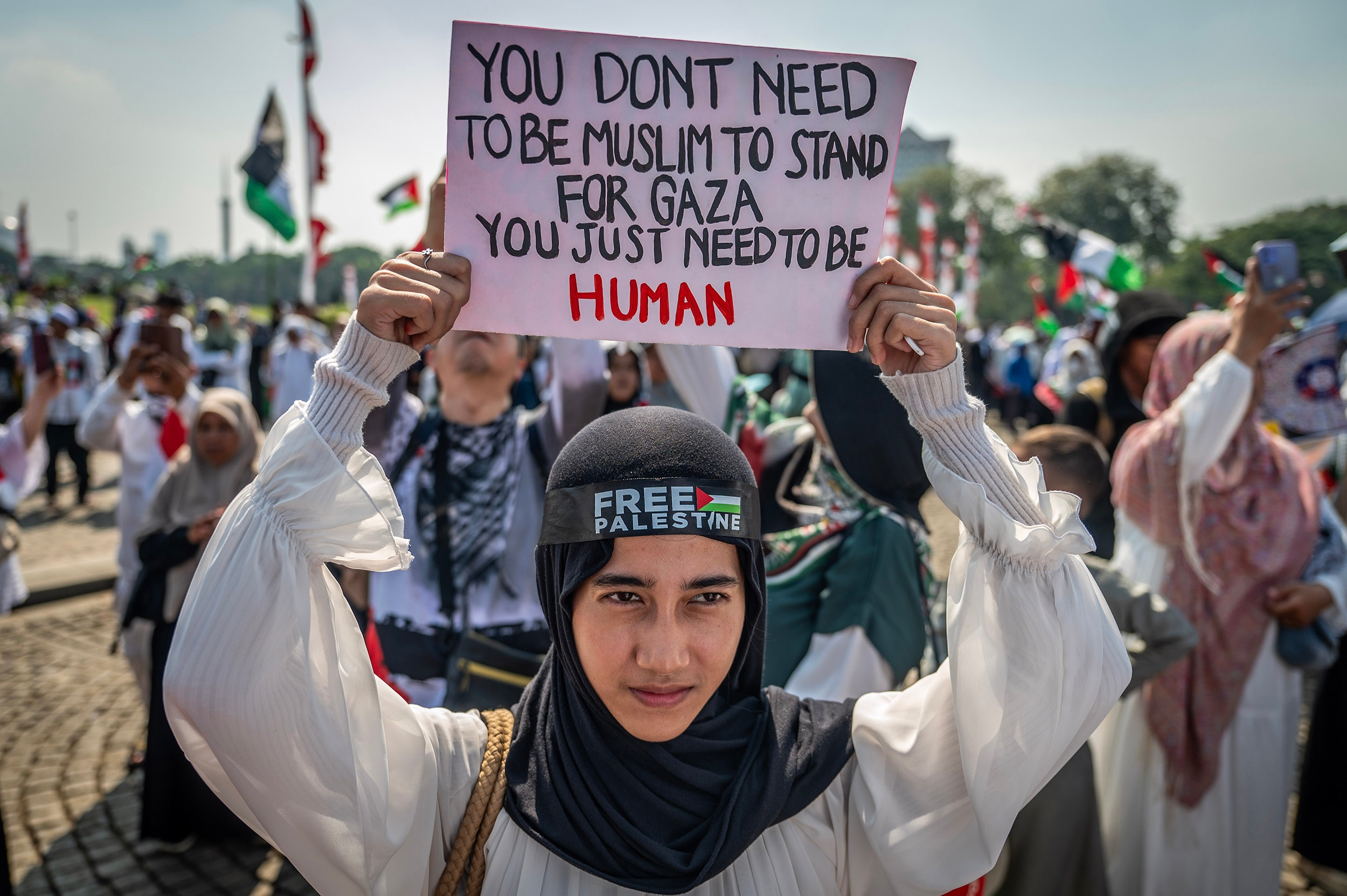 Gencatan Senjata Israel dan Gaza, Apakah Tanda Kiamat Sudah Dekat?