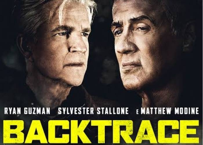 Sinopsis Film Backtrace Malam Ini di Bioskop Trans TV Indonesia, Jadi Hiburan Akhir Pekan!