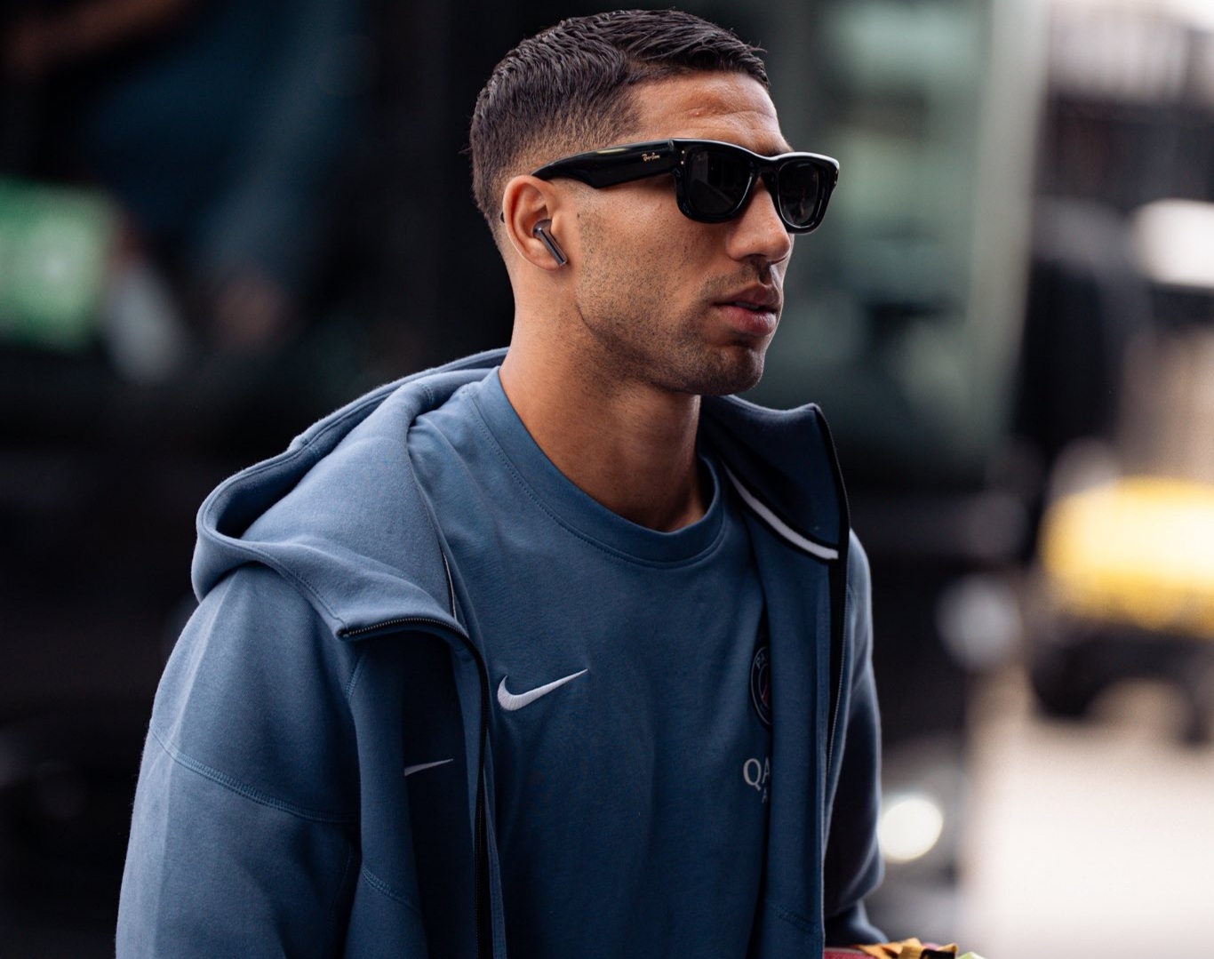 Achraf Hakimi Terancam Penjara 15 Tahun Akibat Pemerkosaan, Bagaimana Faktanya?