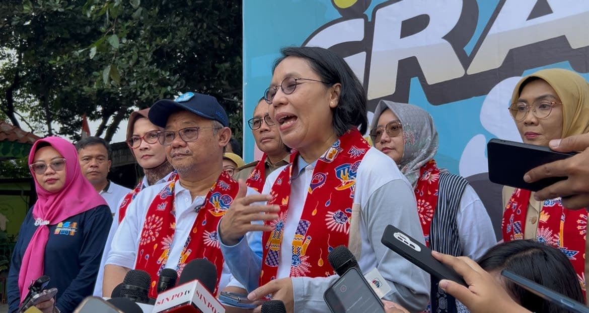 Program Cek Kesehatan Gratis di Sekolah Hanya Setahun Sekali Tiap Ajaran Baru