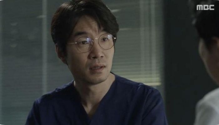 Daftar Drakor yang Dibintangi Song Young Kyu, Meninggal Dunia Hari Ini di Dalam Kendaraannya