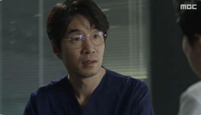 Daftar Drakor yang Dibintangi Song Young Kyu, Meninggal Dunia Hari Ini di Dalam Kendaraannya