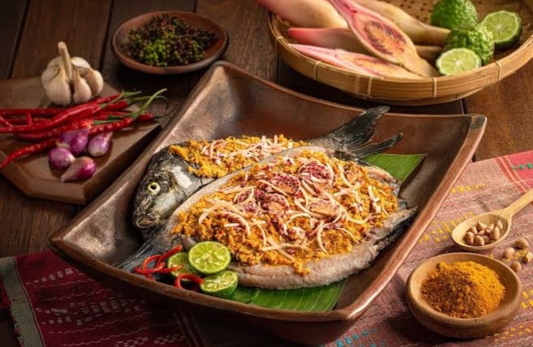 Makanan Khas Sumatra Utara, Perpaduan Rasa yang Kuat dan Berani