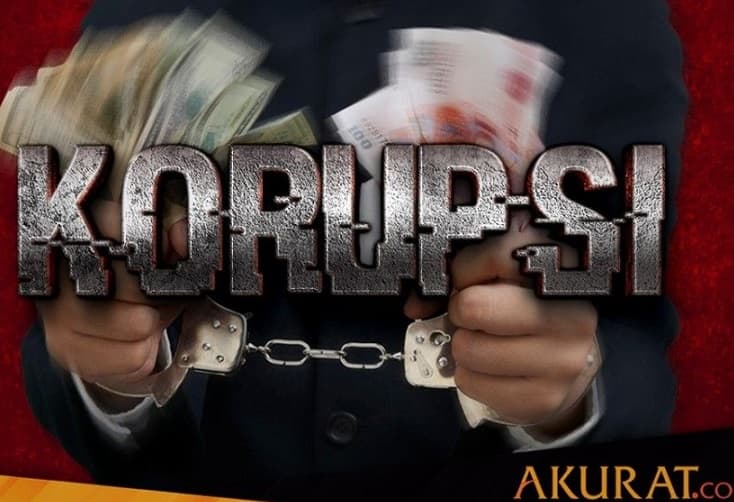 Begini Hukum Islam untuk Pejabat yang Korupsi atau Makan Uang Rakyat