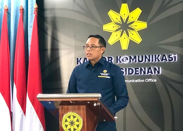 PCO: Abolisi dan Amnesti Oleh Presiden untuk Memperkuat Persatuan Bangsa