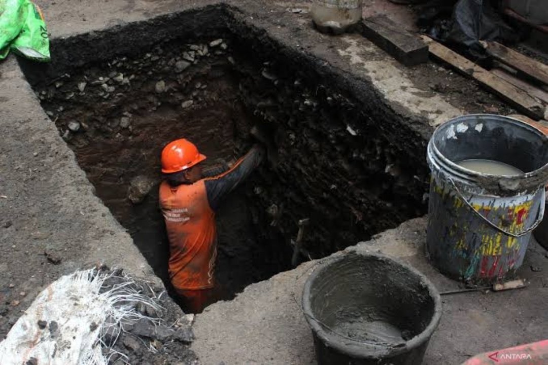 Entaskan Masalah Sanitasi di Jakarta, DPRD Percepat Pembangunan Septic Tank Komunal