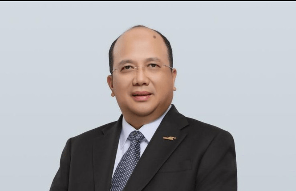 Bank Mandiri Angkat Riduan Jadi Direktur Utama