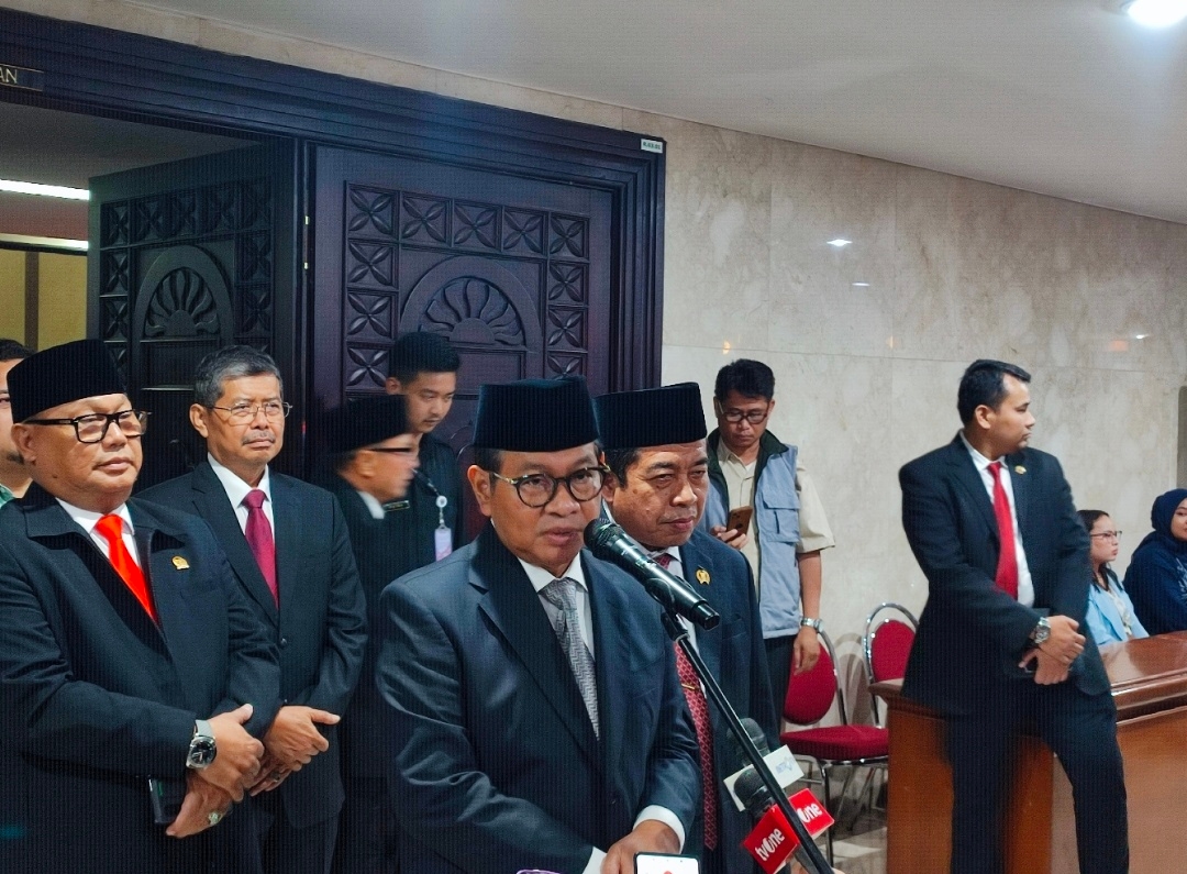 Pramono Buka 1.000 Lowongan Petugas Damkar, KTP Luar Jakarta Bisa Daftar