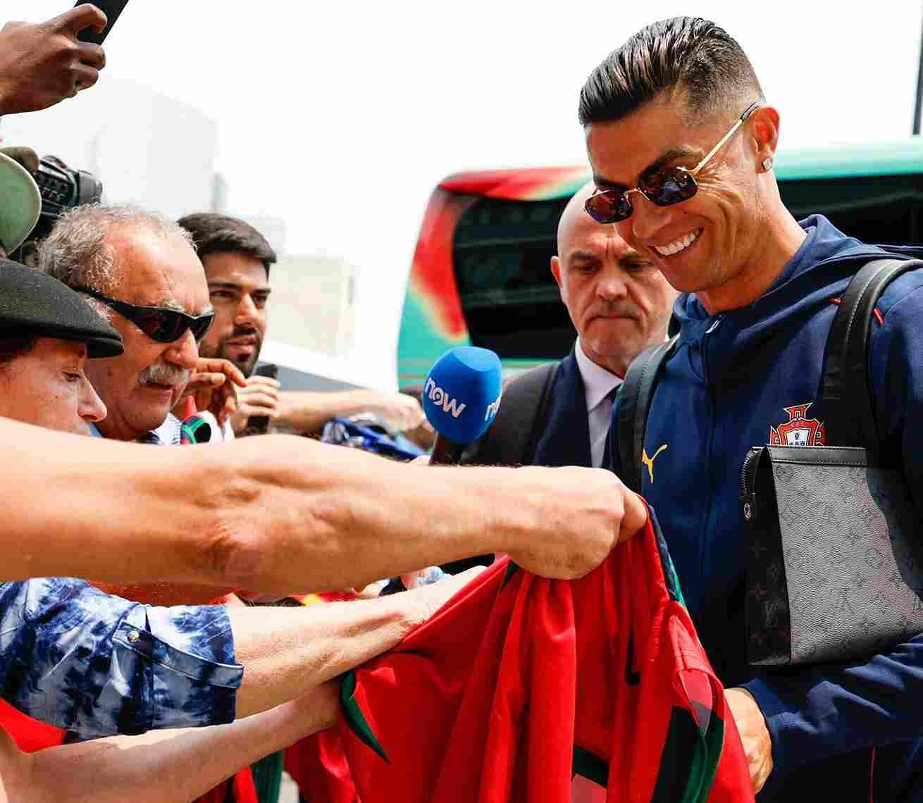 Selain Hakimi, Ini Bintang Sepak Bola yang Kena Kasus Pelecehan Seksual