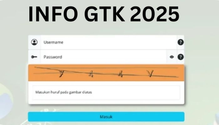 Ingin Cairkan Insentif Guru Non ASN Rp1,2 Juta? Simak Cara Mudah Verifikasi Rekening di Info GTK dikdasmen.go.id!