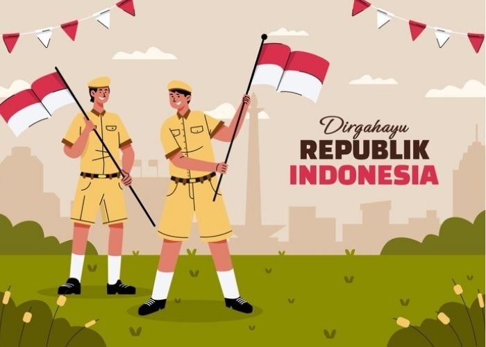 10 Lirik Lagu Nasional Indonesia dan Nama Penciptanya, Cocok Dinyanyikan di Hari Kemerdekaan RI!