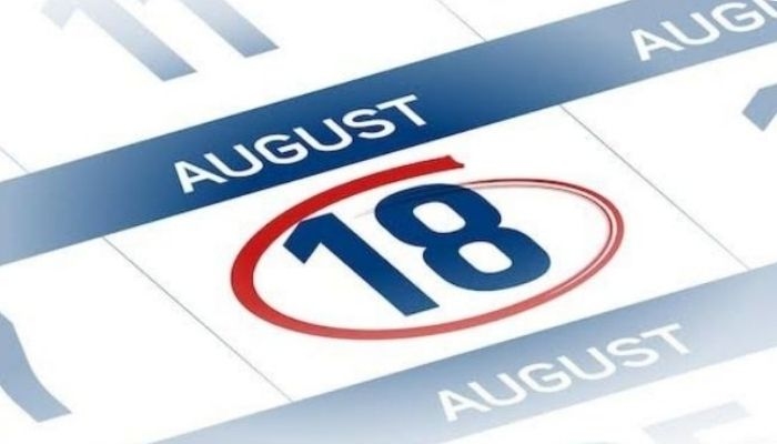 Apakah SKB 3 Menteri Libur Nasional 18 Agustus 2025 PDF Sudah Terbit? Cek di Sini!