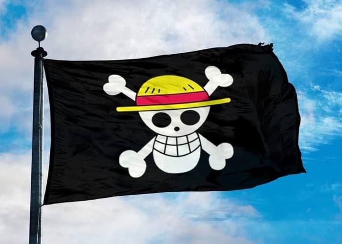 Maraknya Pengibaran Bendera One Piece Bukan Sekadar Spontanitas Warga Negara