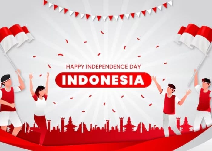 Contoh Proposal 17 Agustus 2025 Terbaru, Lengkap dengan Kumpulan Tema yang Seru dan Meriah!