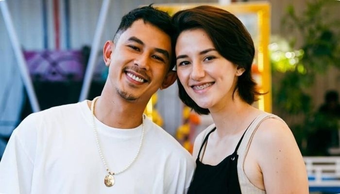 Sebelum Gugat Cerai, Dahlia Poland Minggat Enggak Bawa Anak-anak