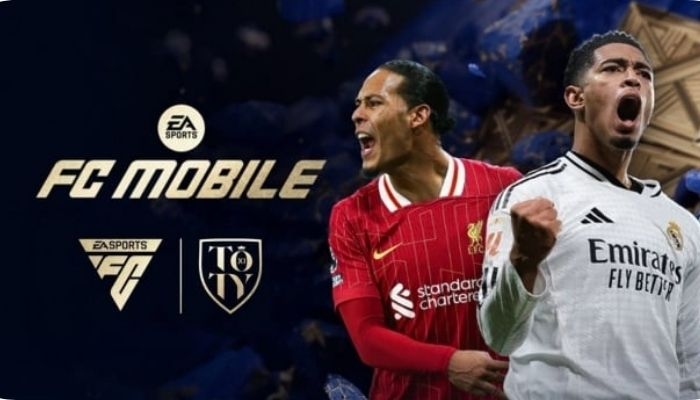Dapatkan Pemain Gratis! Kode Redeem FC Mobile Terbaru 5 Agustus 2025 yang Wajib Diklaim
