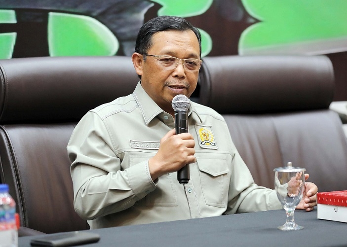 Demokrat: Isu Partai Biru Dalang Polemik Ijazah Palsu Jokowi Sudah Selesai